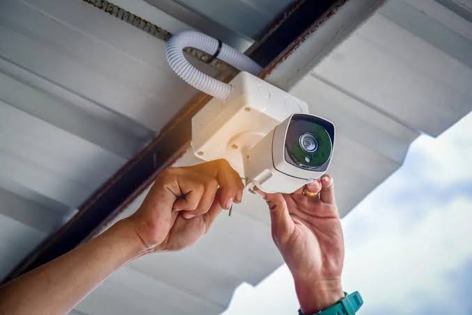 Vidéosurveillance